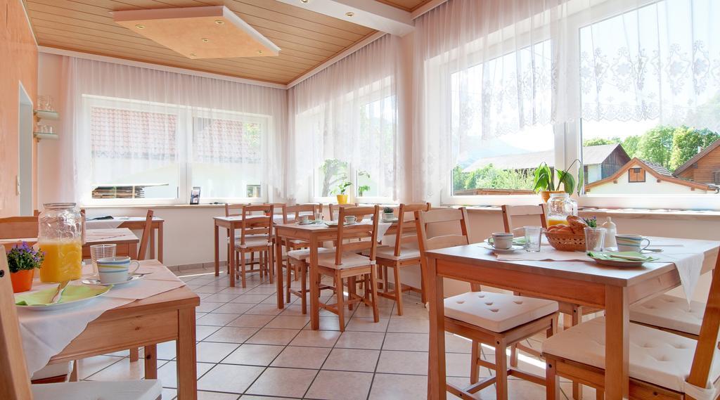 Gaestehaus Lutschounig ฟาคอัมซี ภายนอก รูปภาพ